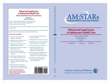 Cover of Am