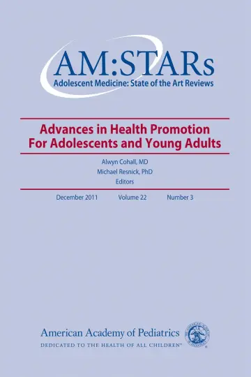 Cover of Am