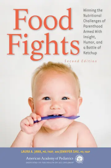 Cover of Food Fights