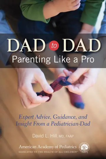 Cover of Dad to Dad