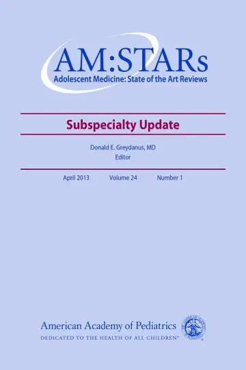 Cover of Am