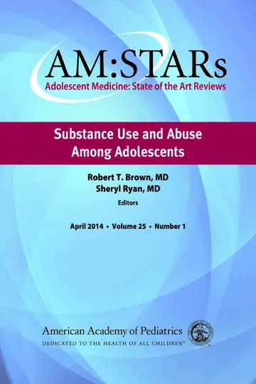 Cover of Am