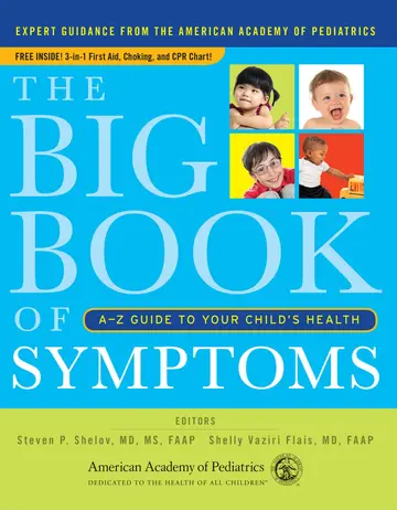 Cover of The Big Book of Symptoms