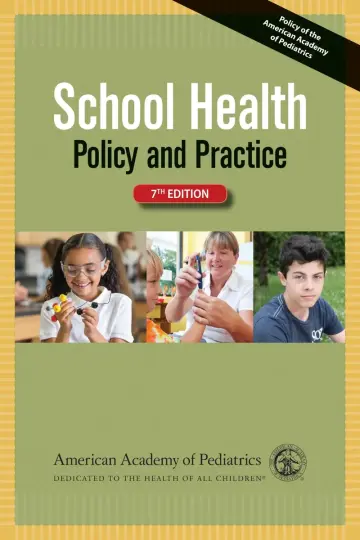 Cover of School Health