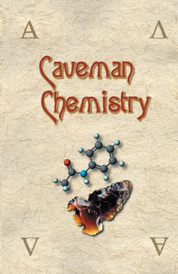 Cover of Caveman Chemistry