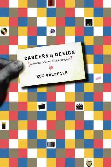 Cover of Careers by Design