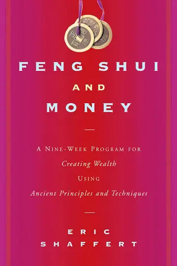 Cover of Feng Shui and Money