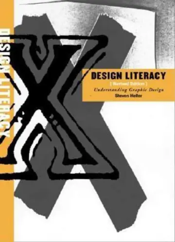 Cover of Design Literacy