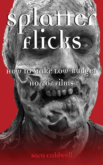 Cover of Splatter Flicks