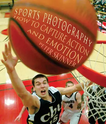 Cover of Sports Photography