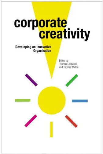 Cover of Corporate Creat Undefined