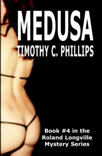 Cover of Medusa