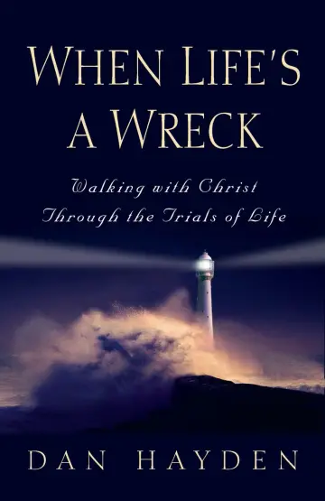 Cover of When Life's a Wreck
