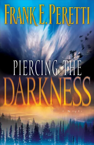 Cover of Piercing the Darkness