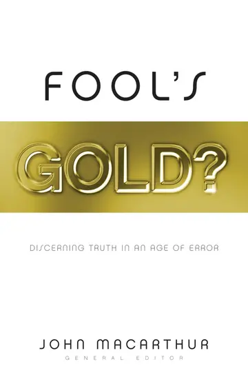 Cover of Fool's Gold?