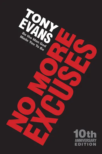 Cover of No More Excuses