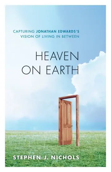 Cover of Heaven on Earth