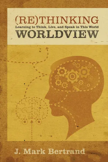 Cover of Rethinking Worldview