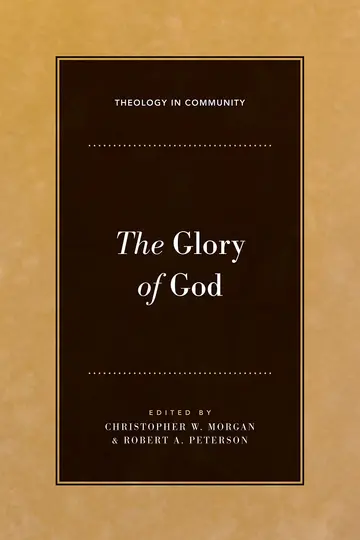 Cover of The Glory of God