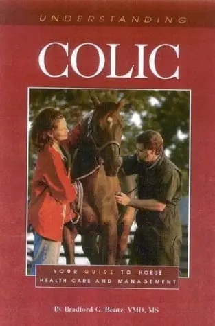 Cover of Understanding Equine Colic