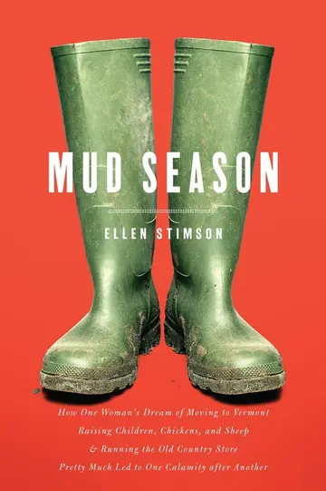 Cover of Mud Season