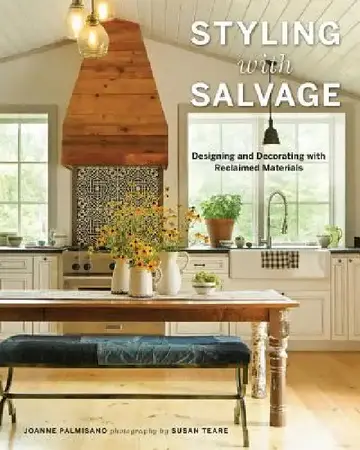 Cover of Styling with Salvage