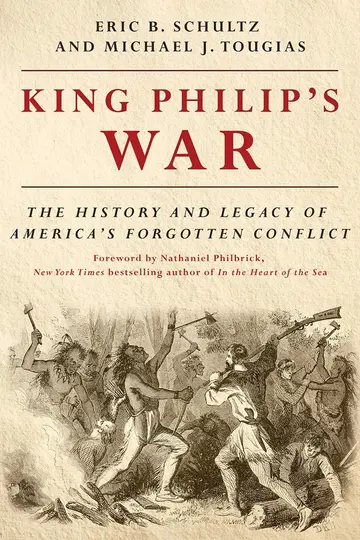 Cover of King Philip's War