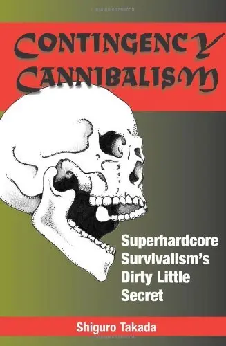 Cover of Contingency Cannibalism