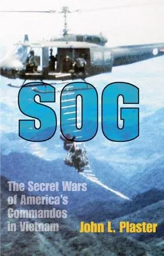 Cover of Sog