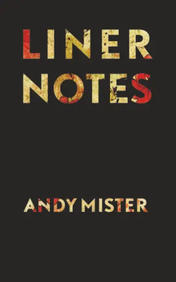 Cover of Liner Notes