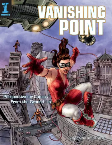 Cover of Vanishing Point