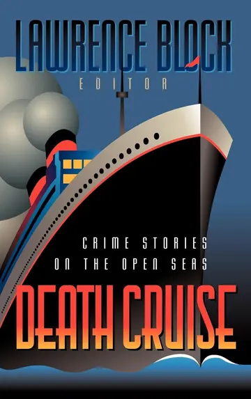 Cover of Death Cruise