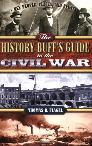 Cover of The History Buff's Guide to the Civil War