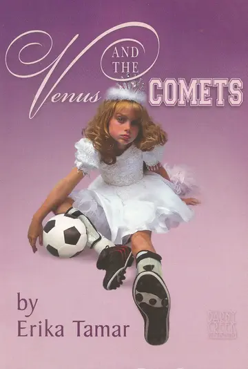 Cover of Venus and the Comets