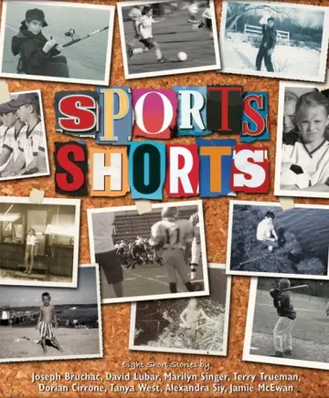 Cover of Sports Shorts