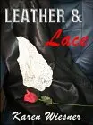 Cover of Leather and Lace