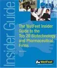Cover of Top 20 Biotechnology and Pharmaceutical Firms