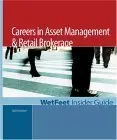 Cover of Careers in Asset Management & Retail Brokerage
