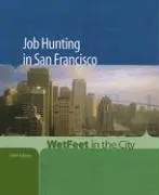 Cover of Job Hunting in San Francisco