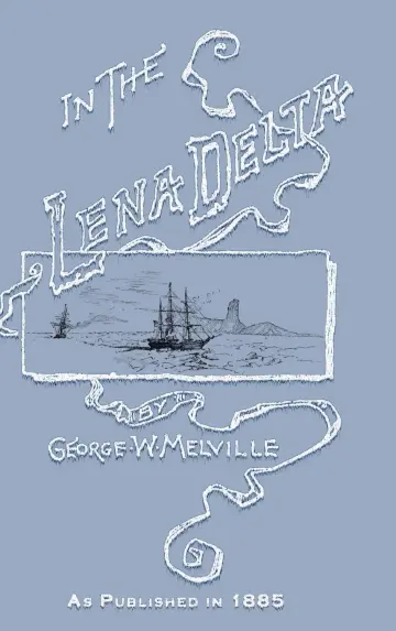 Cover of In the Lena Delta