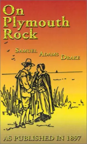 Cover of On Plymouth Rock