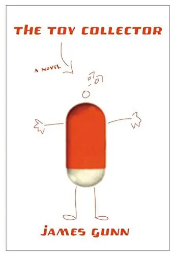 Cover of The Toy Collector