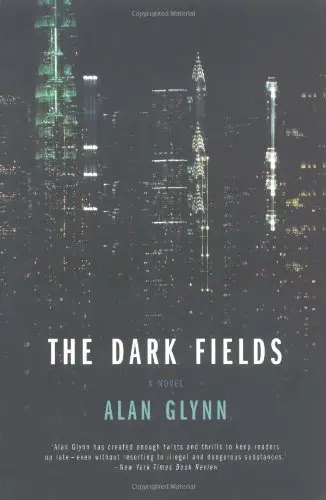 Cover of Dark Fields