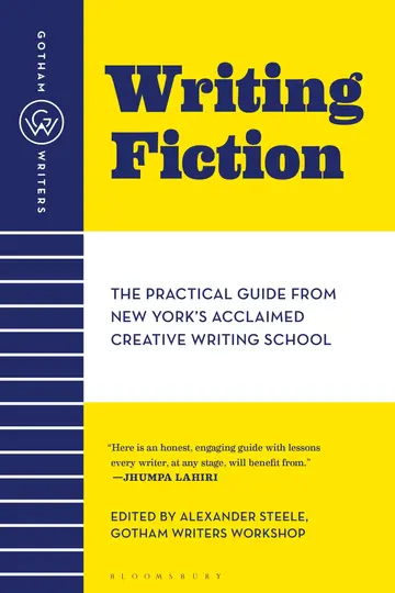 Cover of Gotham Writers' Workshop