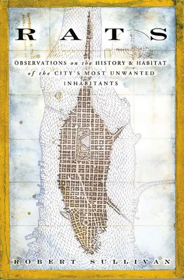 Cover of Rats