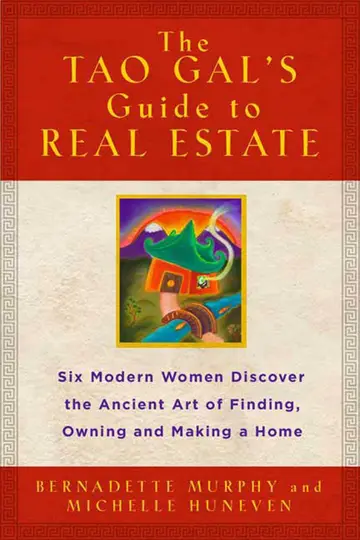 Cover of The Tao Gal's Guide to Real Estate