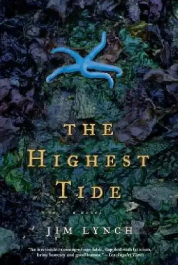 Cover of The Highest Tide