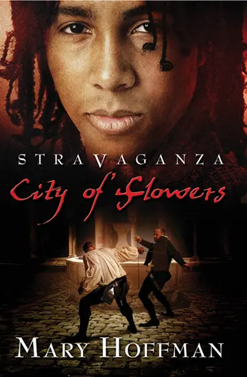 Cover of Stravaganza