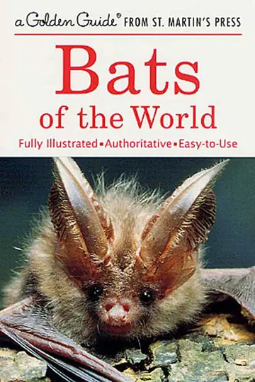 Cover of Bats of the World