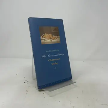 Cover of The Browser's Ecstasy